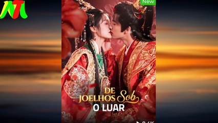 De joelhos sob o luar  Filme Completo