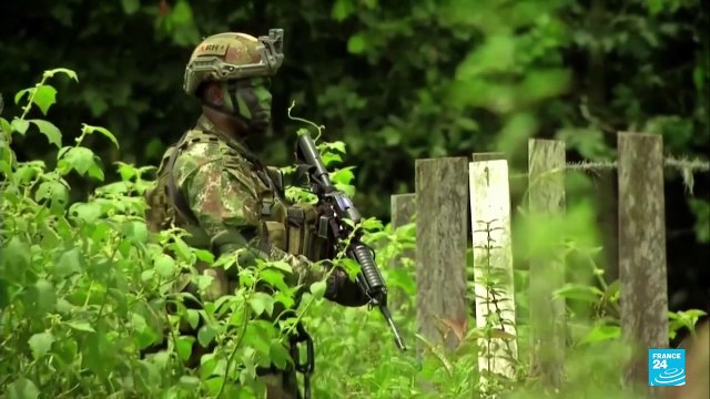 Colombia: JEP condena a 12 exmilitares a 8 años de reparación por ejecuciones extrajudiciales