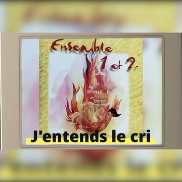 L’évangélisme de A à Z (ou presque) - Extrait 03 - J'entends le cri