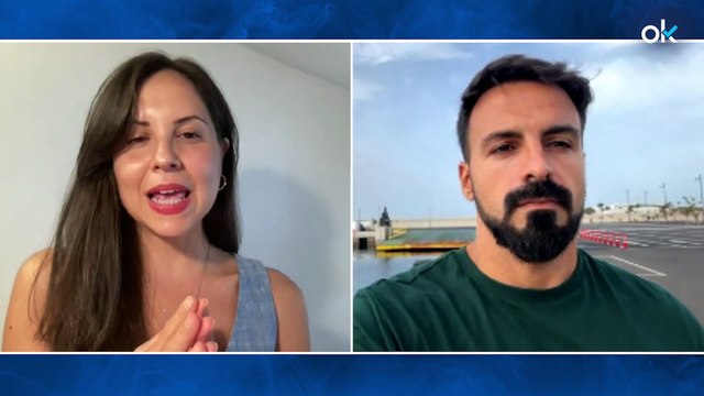 El campeón del mundo de rescate alerta: Una foto para Instagram te puede costar la vida