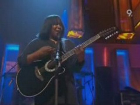 Joan Armatrading - Love And Affection (Live Jools Holland 20