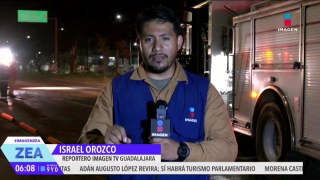 Joven de 17 años es asesinado al recibir un disparo por la espalda