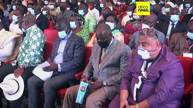 Ivory Coast polls: Laurent Gbagbo vows not to support any other candidate