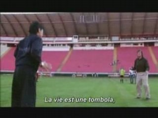 Maradona par kusturica