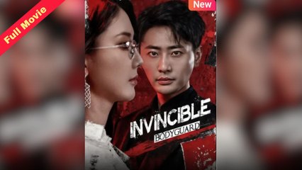 Invincible Bodyguard – Full HD Movie 2025 [EngSub]
