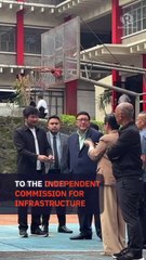 Ex-DPWH engineer Brice Hernandez turns over P12-million luxury car to gov’t