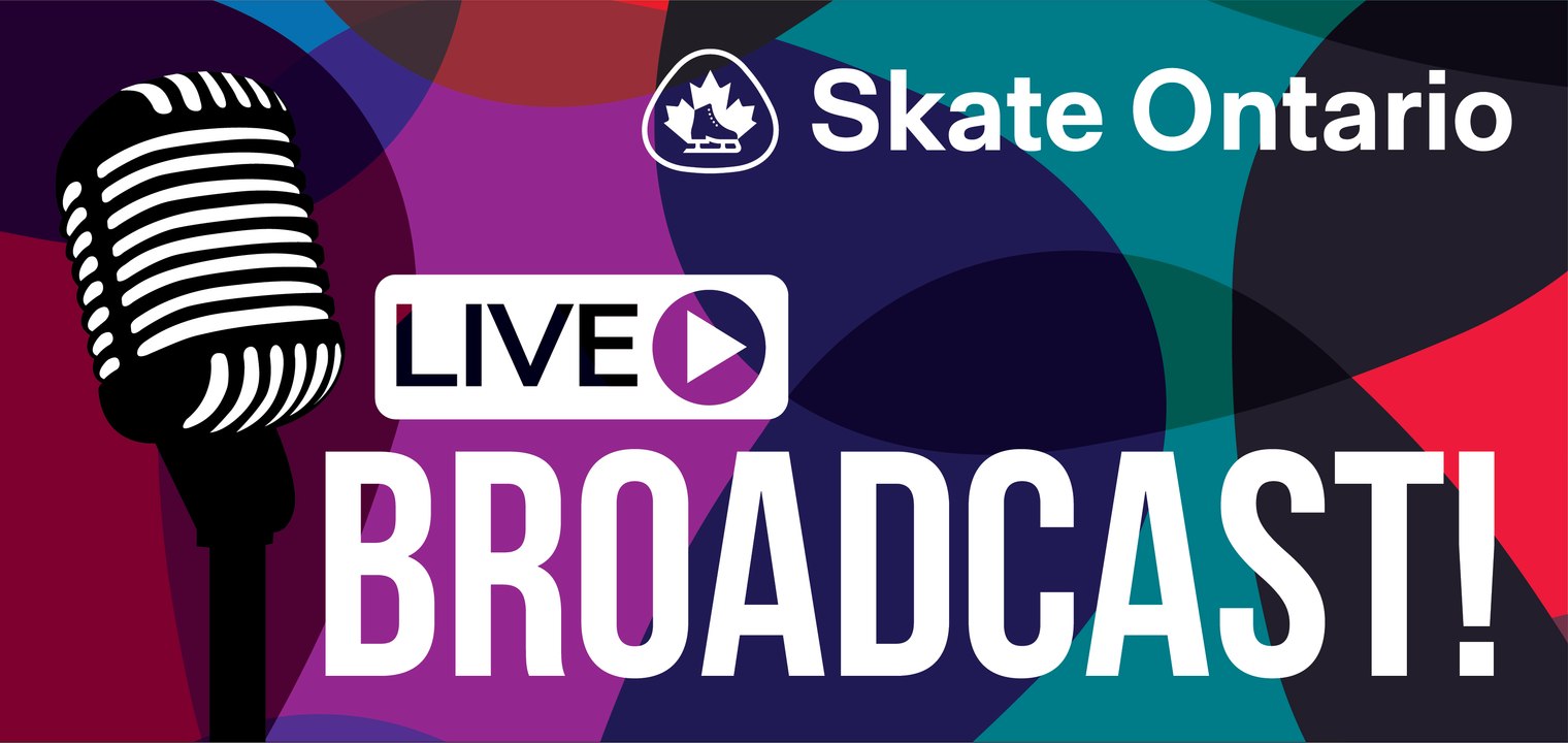 2025 Skate Ontario Annual General Meeting