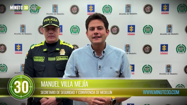 En San Javier cayó ladrón con joyas de $470 millones robadas a turista