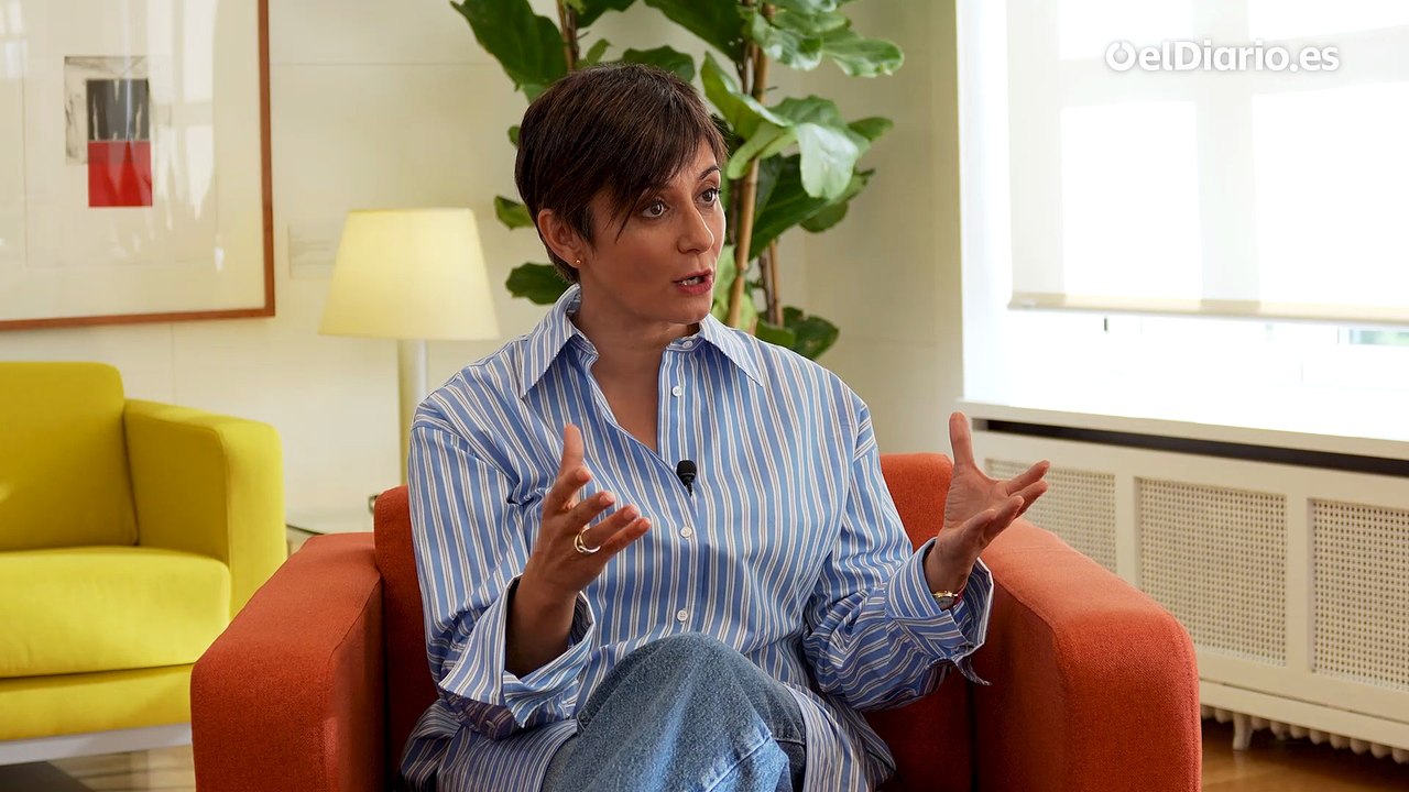 Entrevista ISABEL RODRÍGUEZ [Corte02] Compra especulativa de vivienda