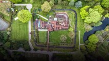Surrey manor with 1,000 years of history goes on market for £5m