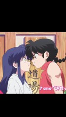 Ranma 1/2 est de retour cet automne en animé ! rdv le 4 octobre sur Netflix !!