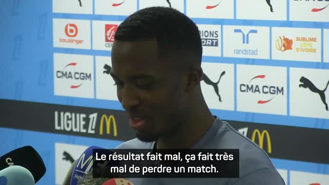 PSG - Pacho raconte son sentiment partagé entre la défaite et le Ballon d’Or de Dembélé