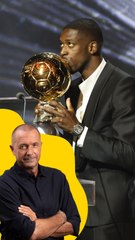 ¿Ha sido Dembélé justo ganador del Balón de Oro?