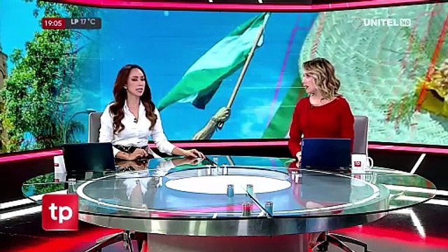 Jhonny Fernández no asistirá a la sesión de honor del Concejo por la efeméride cruceña