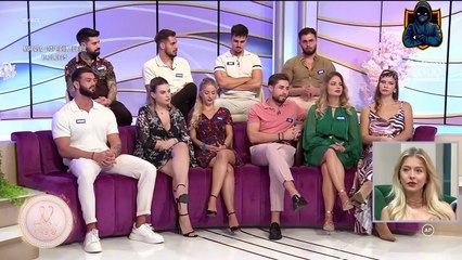 Mireasa - Sezonul 12 Episodul 36 din 22 Septembrie 2025 Online Gratis pe Internet, Antena Play Gratis