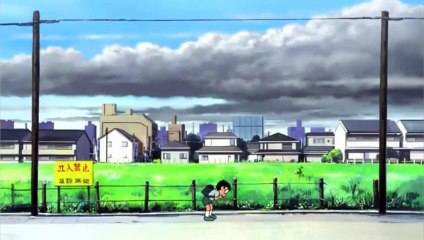 โดราเอมอน เดอะมูฟวี่ ตอน ไดโนเสาร์ของโนบิตะ (2006) พากย์ไทย เต็มเรื่อง