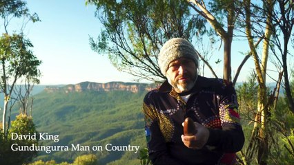 Our Connection With The Blue Mountains | movie | 2021 | Official Trailer