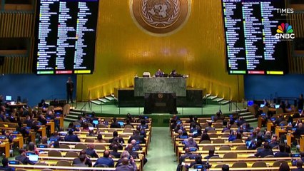 Por que autoridades podem entrar na ONU mesmo com visto barrado pelos EUA? | ANÁLISE EXCLUSIVA