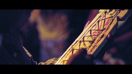 El Segundo Entierro de Alejandrino | movie | 2021 | Official Trailer