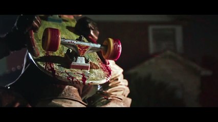 Nadie va a escuchar tu grito | movie | 2025 | Official Trailer