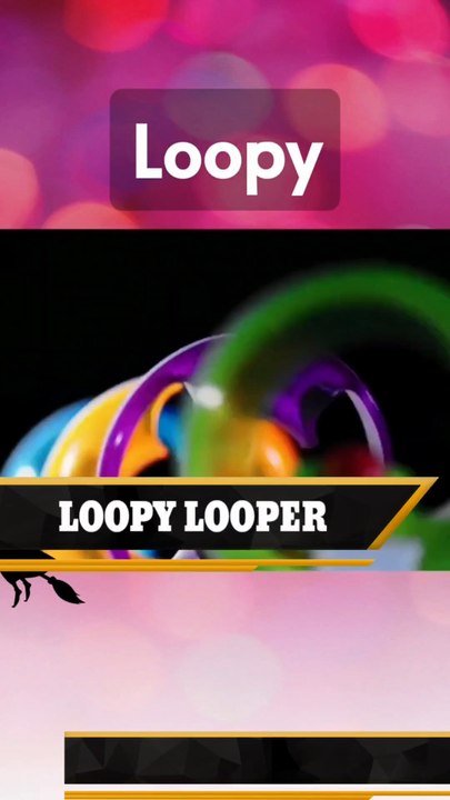 How to Use: Jump Loopy Looper