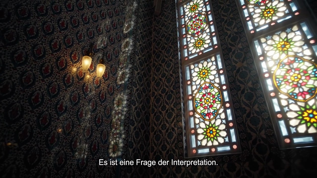 Girls & Gods | movie | 2025 | Official Trailer