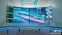 #China Unveils 600 km h Maglev #Train Faster Than a #Plane!
