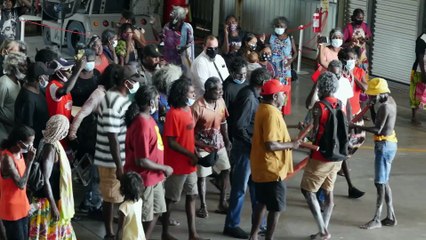 Journey Home, David Gulpilil | movie | 2025 | Official Trailer