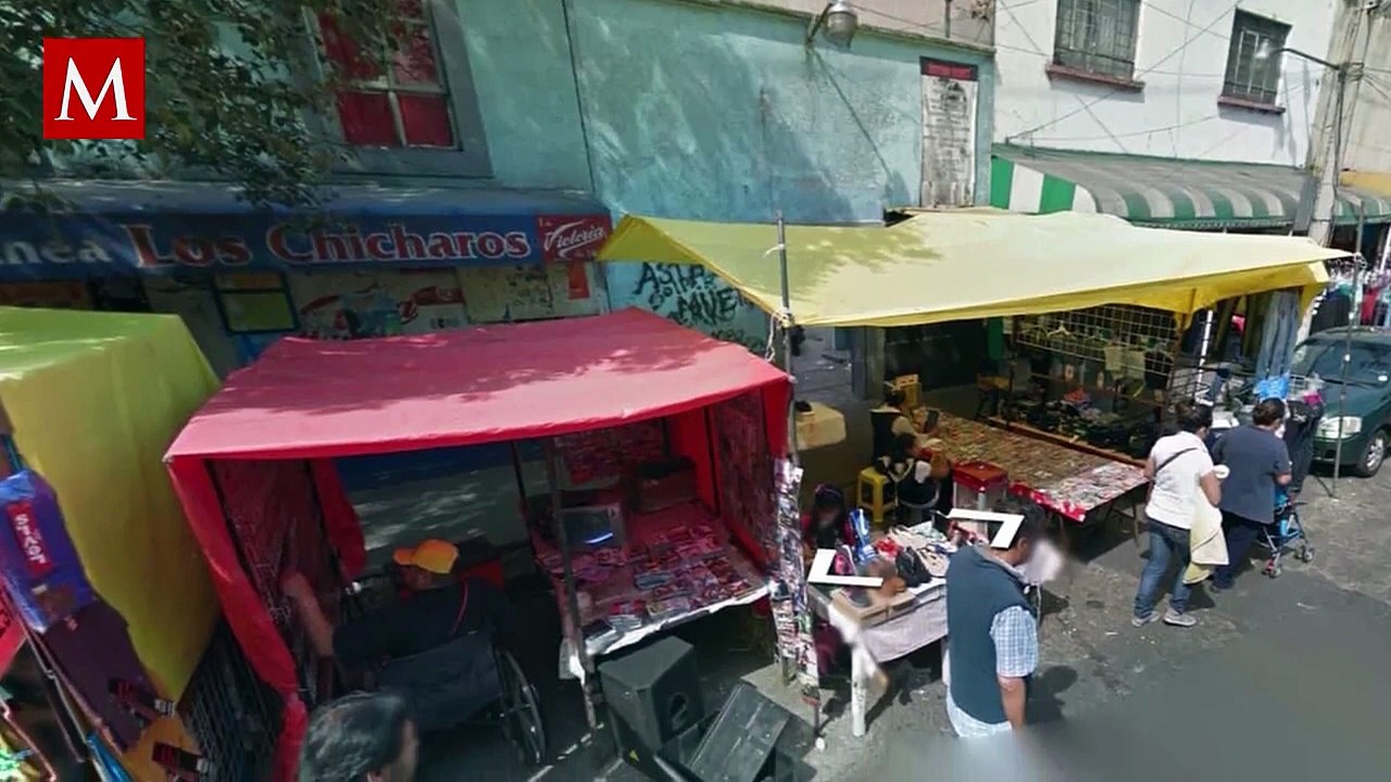 Operativo simultáneo derriba a facción de La Unión Tepito: Cae 'El Chicharo'