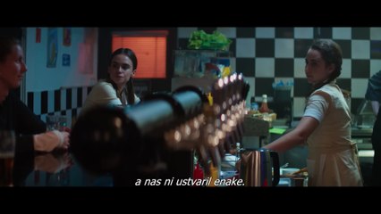 Tujci: Drugo poglavje | movie | 2025 | Official Trailer