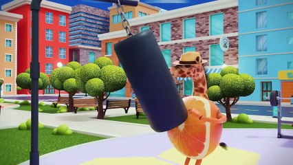 TARTARUGA CISTERNA Sad Origin Story! Italian Brainrot Animation - YouTube