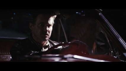 Rest Stop | movie | 2015 | Official Trailer