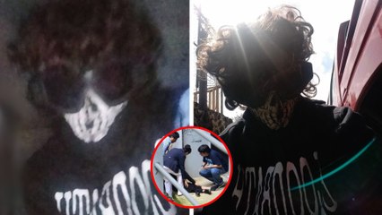 CCH Sur: Lex Ashton, agresor termina con heridas al intentar quitarse la vida tras ataque en escuela de la UNAM