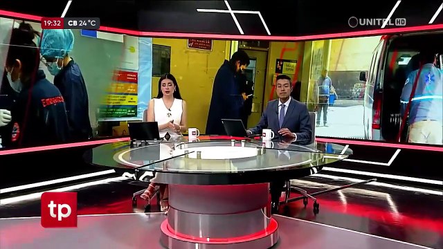 ​”Necesitamos medicamentos”: Emergencias del Hospital del Clínicas amaneció colapsado este lunes 