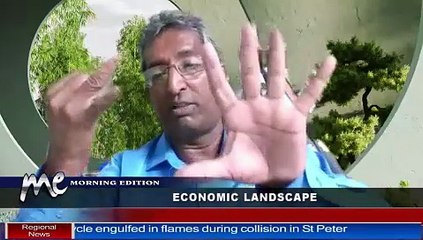 Economist Warns of Tough Times Ahead: 7 Key Budget Predictions 📉