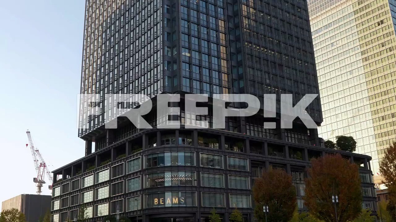 The best views in Tokyo