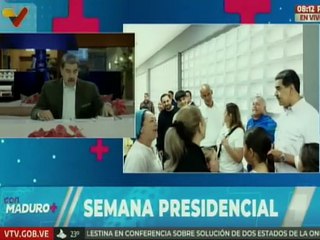 Jefe de Estado: Por donde vaya la educación, irá el desarrollo espiritual, cultural e integral del país