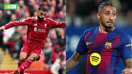 Ousmane Dembélé gana el Balón de Oro 2025