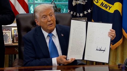 What Trump's $100,000 H-1B visa fee means for tech companies
