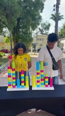 1 bottle 🍾 🤝 one mission 📍 Street Gamer 🎯