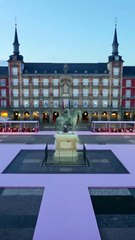 🇪🇦 Madrid España: Fashion Moda Carolina Herrera