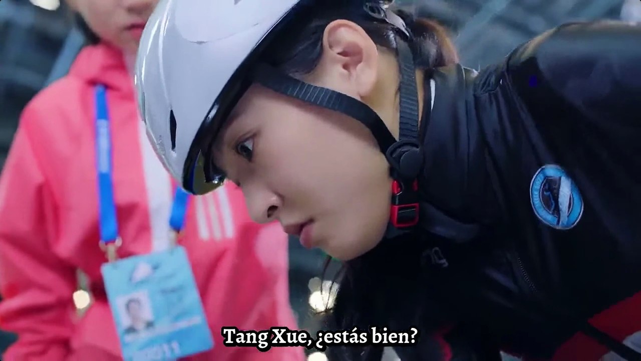 Skate Into Love/Patinando Hacia el Amor [Dorama] - Capítulo 19 [Parte 1] [Subtítulos Español]