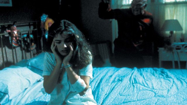 Les griffes de la nuit