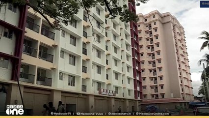 ഭൂരഹിതരും ഭവനരഹിതരുമായ 394 കുടുംബങ്ങള്‍ക്ക് ഭവനമൊരുക്കി കൊച്ചി കോര്‍പറേഷന്‍