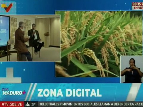 Presidente Maduro: Hoy Venezuela produce más de 10 mil productos con esfuerzo propio