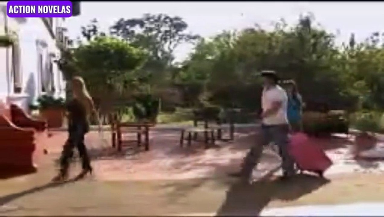 Juro que te amo Capitulo 21