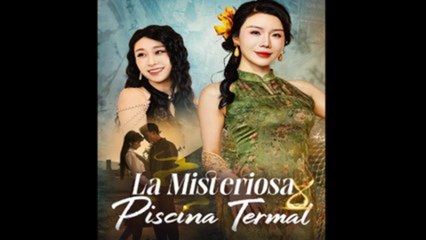 La Misteriosa Piscina Termal