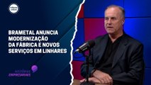 Alexandre Schmidt, CEO da Brametal | Histórias Empresariais #51