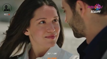 Sahipsizler - Episode 28 (English Subtitles)