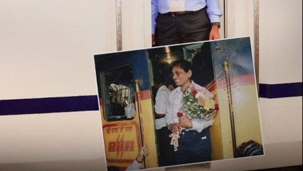 Asia’s First Woman Loco-Pilot Bids Adieu